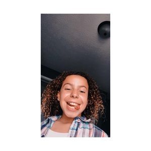 Meet your Posher, Blank